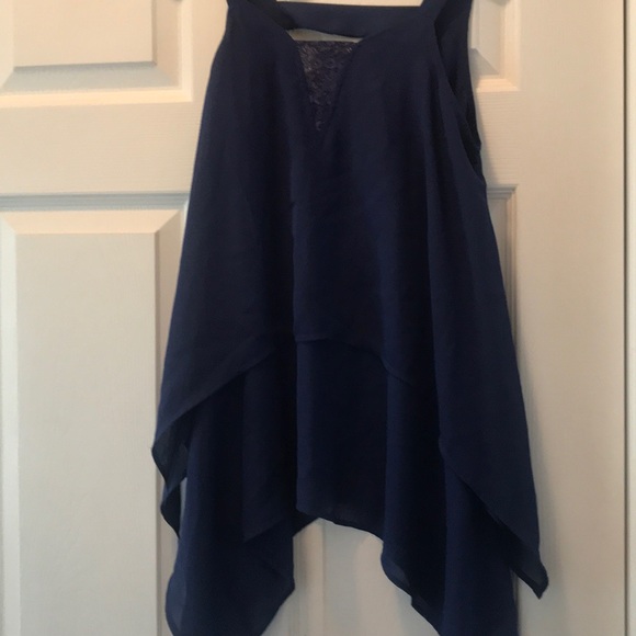 Francesca's Collections Tops - Women’s XS tank from Francesca’s. NWT